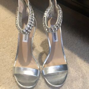 Steve Madden heels